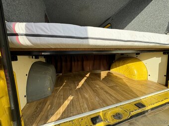 Obytné auto Fiat Ducato 2.2 - 14