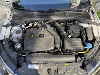 Škoda Scala 1.5 TSI 110 kW Style DSG | + výbava, r.v. 2019 - 14