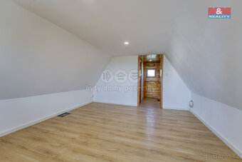 Prodej chaty, 120 m², Dražeň, ul. Bažantnice - 14