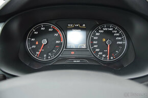 Seat Ateca Style 1.4 TSI 4x2 - navi,LED,temp,vyh.sed,150 PS - 14