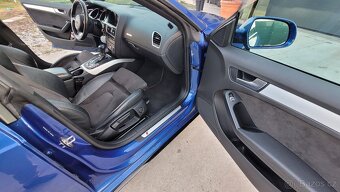 Audi A5 Sportback, 2,0 TDI, 140 KW Quattro 3x S-Line - 14