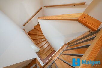 Prodej RD 4+kk, Čelákovice, pozemek 449 m2, Praha - Východ - 14