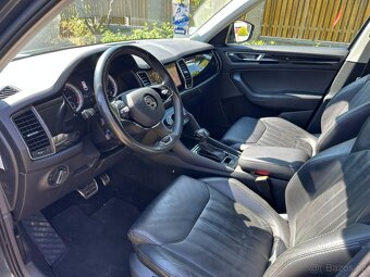 Škoda Kodiaq 2.0Tdi 110KW L&K - 14