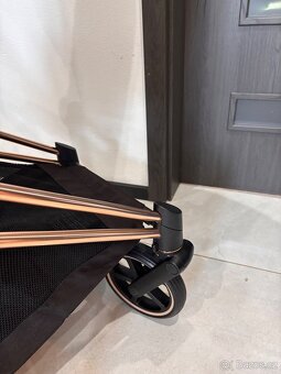Cybex priam 4.0 koi - 14