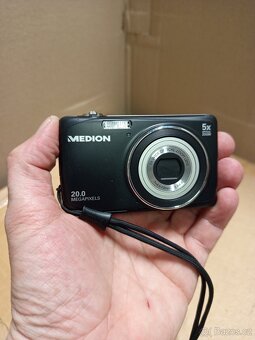 MEDION MD 86777 - 14