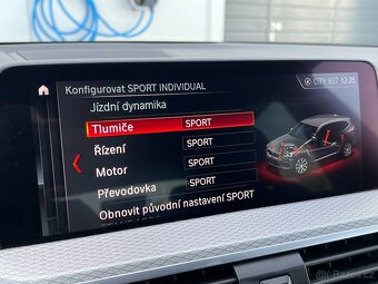 •BMW X3 xDrive30d M-SPORT, KEYLESS, KAMERA, TAŽNÉ• - 14