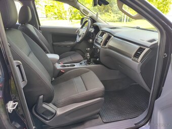 Ford Ranger 2,2 TDCi 4WD long korba - 14