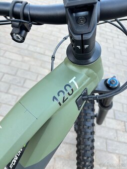 CUBE STEREO 120T - 14
