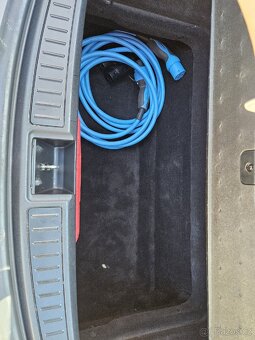 🔥Tesla Model S P85D Ludicrous+ 2015 515 kW Nový motor🔥 - 14