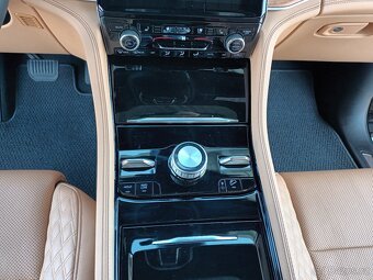 Jeep Grand Cherokee 5,7 Summit Reserve V8 HeadUp - 14
