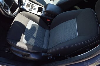 Ford Galaxy 2.0TDCI - manuál ,FACELIFT,7 míst ,výhřev - 14