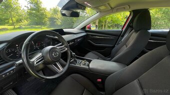 Mazda 3, 2,0 Skyactiv G122 6AT - 14