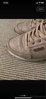 Tenisky Guess - 14