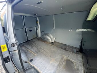 TRANSPORTER  2,0 tdi  3  místný  REZERVACE - 14