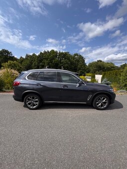 BMW X5 30d xDrive 360-KAM H&K - 14