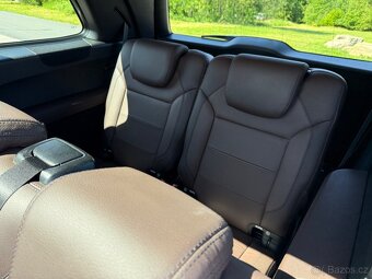 GL 350d 4-MATIC 190kw,AMG PAKET,2014,ORIGINÁL 60.000km,CZ - 14