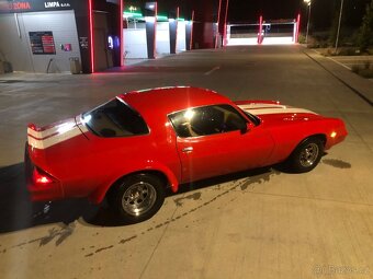 Camaro 79 custom - 14