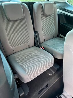 Seat Alhambra 2.0tdi/103kw, Style,7 míst,pěkná výbava + stav - 14