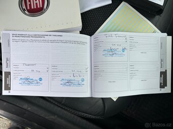 Fiat freemont 2.0 multijet 125 kw Cross (Dodge Journey) - 14
