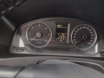 Volkswagen Transporter T5.1  2.0TDI - 14