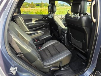 Dodge Durango RT 5.7 2020 4x4 - 14