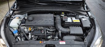 Kia Ceed 1.4TGi Max výbava automat - 14