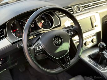 VW Passat B8 1.6TDi 88kw combi / variant - 1.MAJITEL - 14