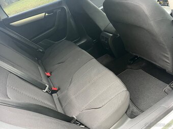 PASSAT 2.0 TDI COMBI, NOVÉ ROZVODY - 14