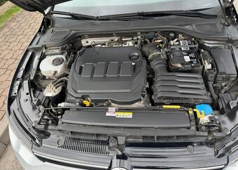 Volkswagen Golf 2,0 TDi , pravidelný servis nafta - 14