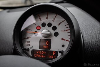 Mini Countryman Cooper S ALL4, 135kW, A6 - 14