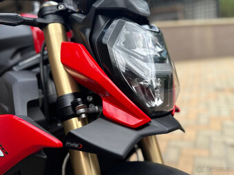 BMW S 1000 R 2021 - 14