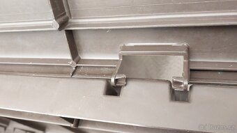 Box na terasu DURAMAX rozměr 113x55x42 cm - 14