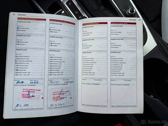 Audi A5 2012 Sportback 1.8TFSi, facelift, původ ČR, serviska - 14