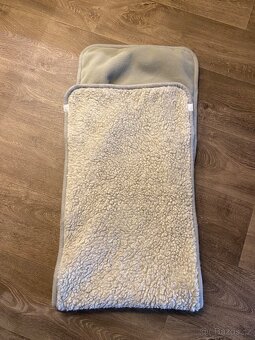 Kočárek EASYWALKER QTRO - 14