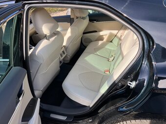 ⏩Zaměstnám česky mluvící řidiče⏪ - 🚕vozidla v automatu🔝 - 14