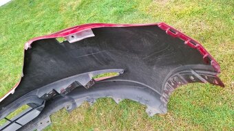 Mazda CX-5 II 2 CX5 2017 - 2021 - predny naraznik - 14