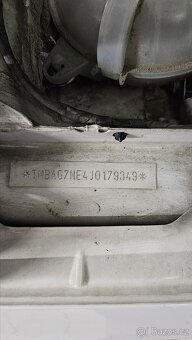 Škoda Octavia 3 Facelift - 14