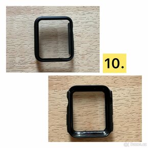 Apple Watch - ochranné sklo - 14