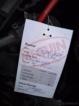 VW GOLF VII. 1.2 TSI 81kw - 14