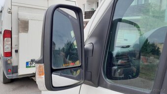 VW Crafter CHLAĎÁK - 14