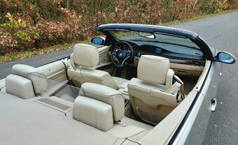 Bmw e93 335i cabrio - 14