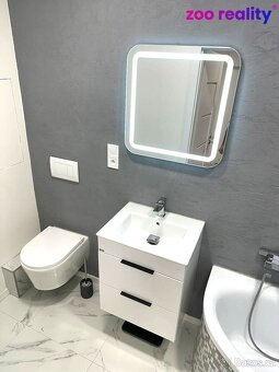 Prodej, byt 3+kk, Janovská ul., Horní Měcholupy, Praha 10 - 14