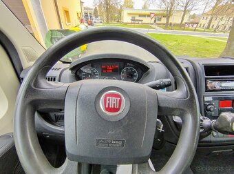 Fiat Ducato L3H2 Panorama Modular ( Shuttle bus) 2.3 96 kW - 14