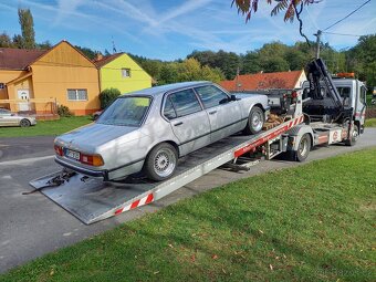 Odtahová služba Plzeň - Tel.776779202 - 14