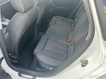 Audi A3 1.8TFSI 132kw r.v.2015 naj.152Tkm top stav - 14