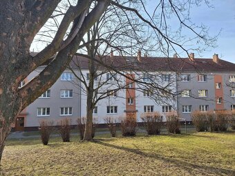 Prodej bytu s balkonem, 61,5 m2, Na Vyhlídce, Boskovice - 14
