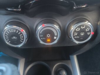 Citroën C4 Aircross Exclusive 1.8 HDi, 110 kW, 2012 - 14