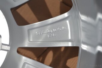 Škoda Karoq,Seat Ateca – NOVÉ 16 orig. alu disky 6x16 - 14