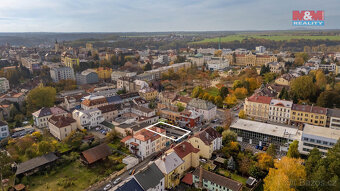 Prodej bytu 2+kk, 55 m², Mladá Boleslav, ul. Husova - 14