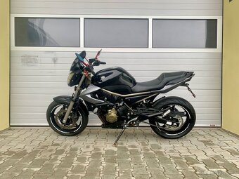 Yamaha XJ6 N - 14